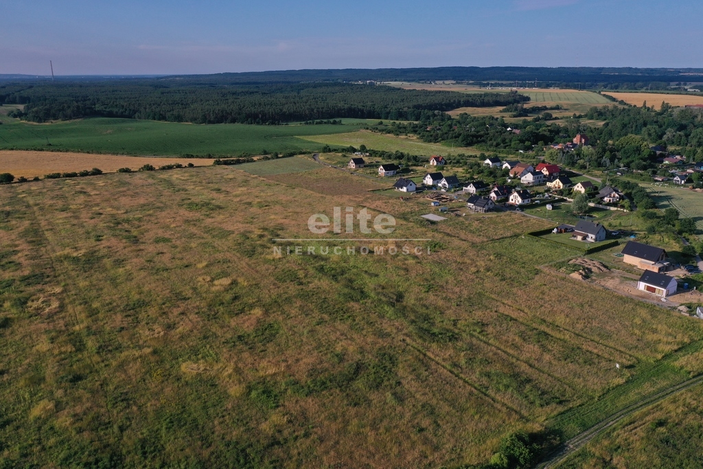 Działki na sprzedaż STARE BRYNKI