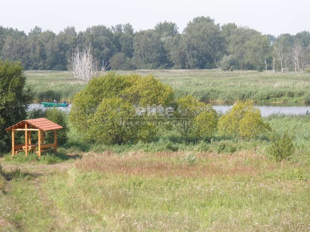 Działki na sprzedaż KAMIEŃ POMORSKI